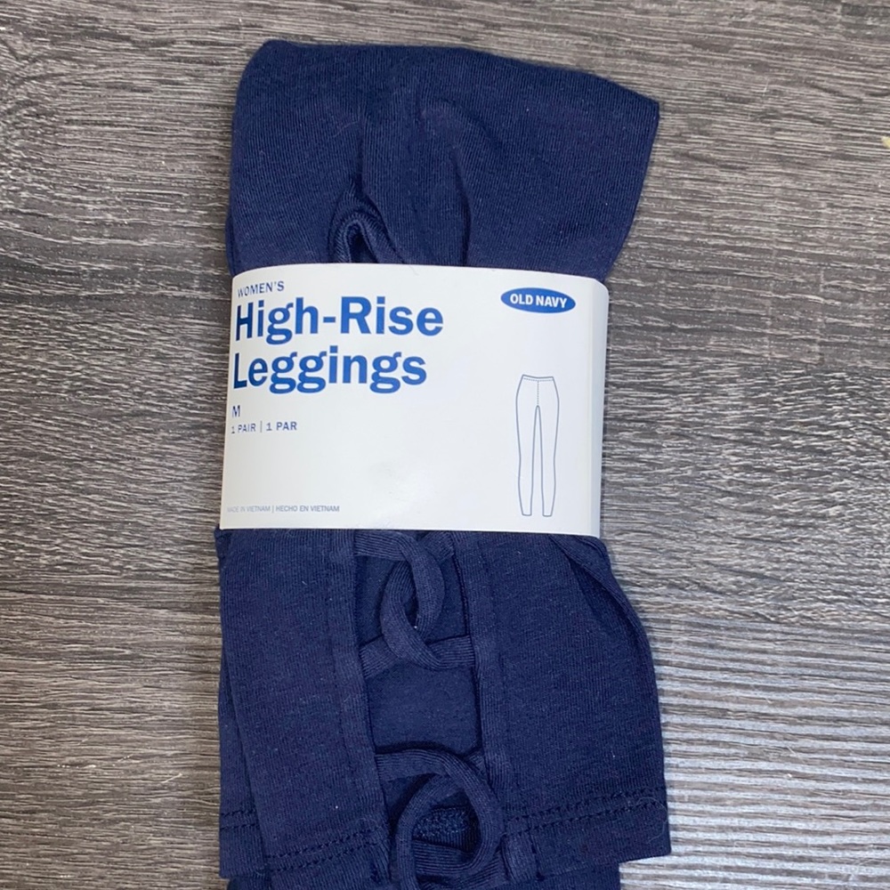 Old navy leggings